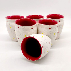 Kulhad Cups Set of 6
