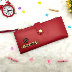 Gifts for Women / Personalized Wallet For Women