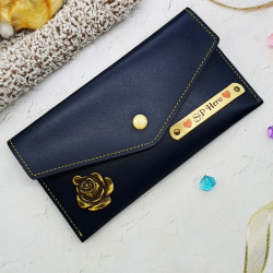 Clutch For Women | Personalised Gift for Women