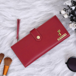 Gifts for Women / Personalized Wallet For Women